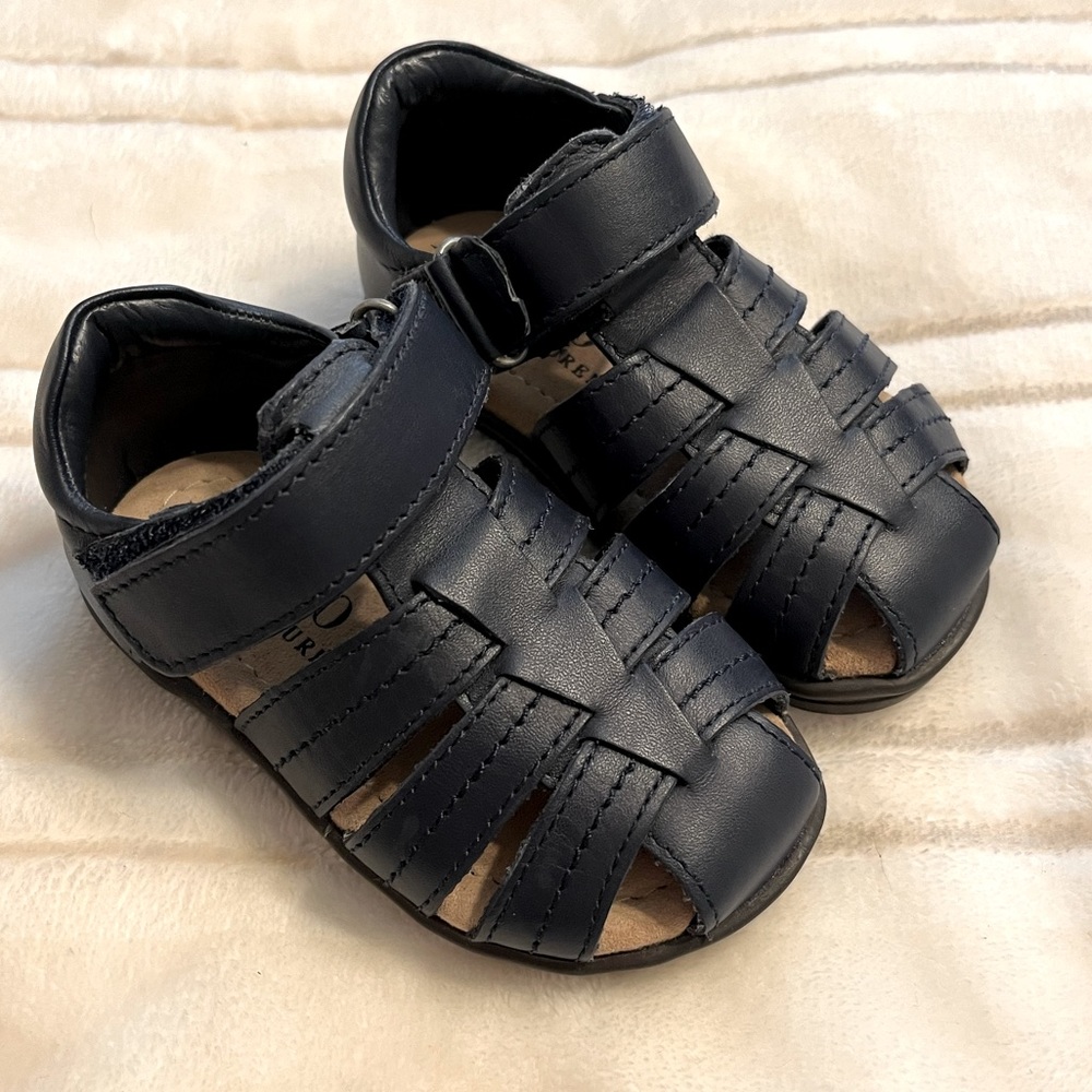 Polo Ralph Lauren toddler sandals